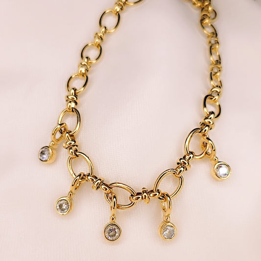 Collana Molly