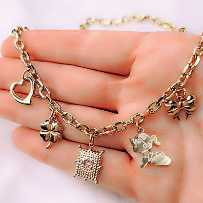 Collana Baby