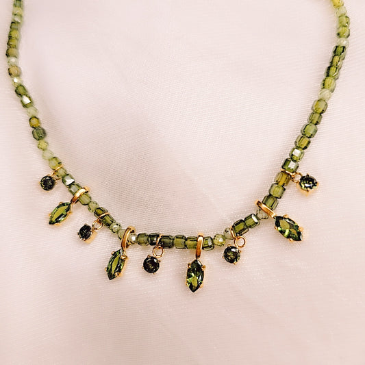 Collana Elisa