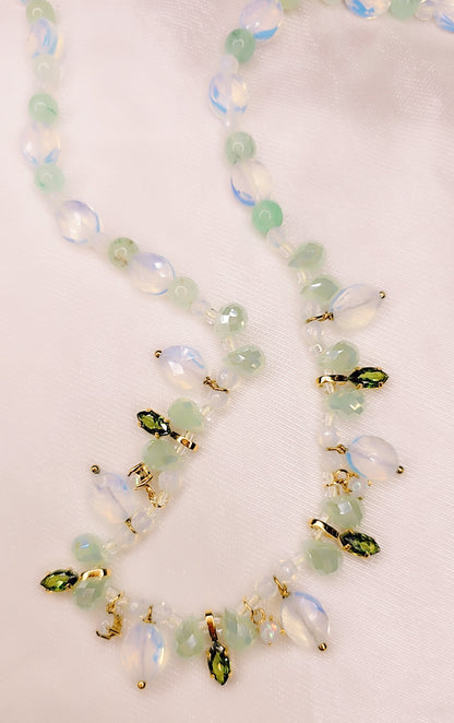 Collana Green