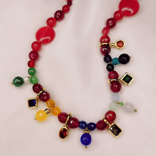 Collana Colors