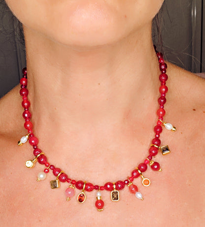 Collana Red
