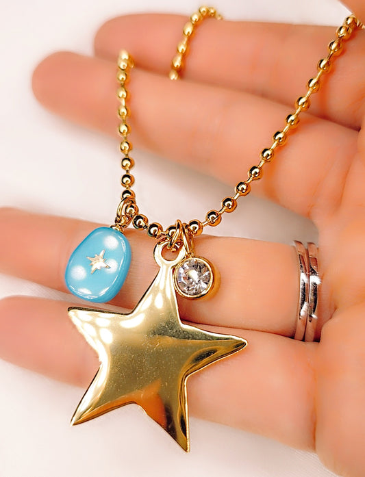 Collana Stars