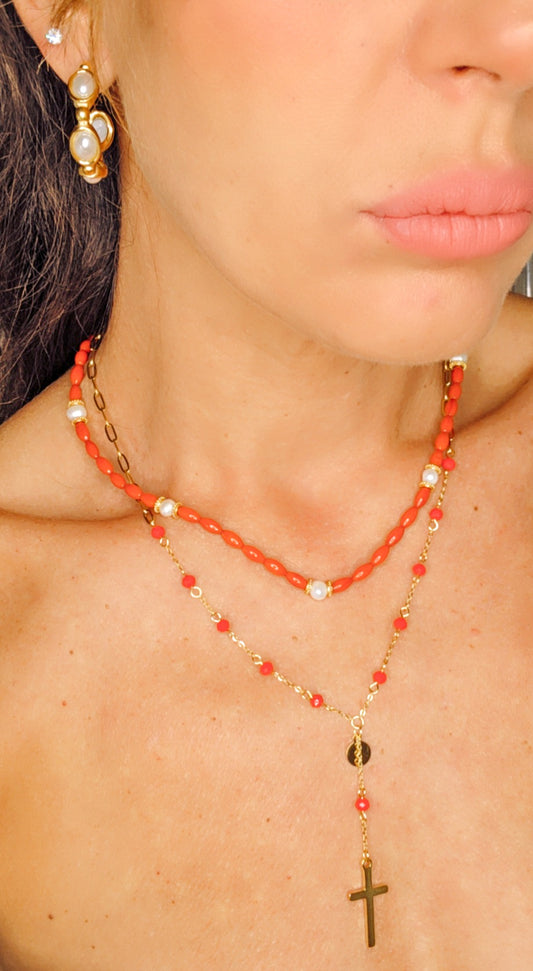 Collana Eva