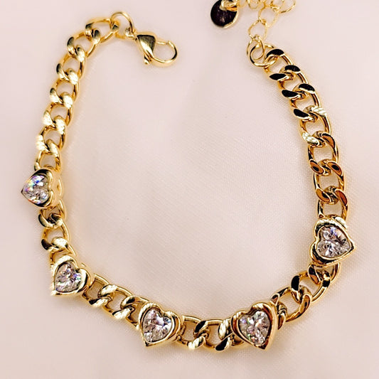 Bracciale Mon Amour