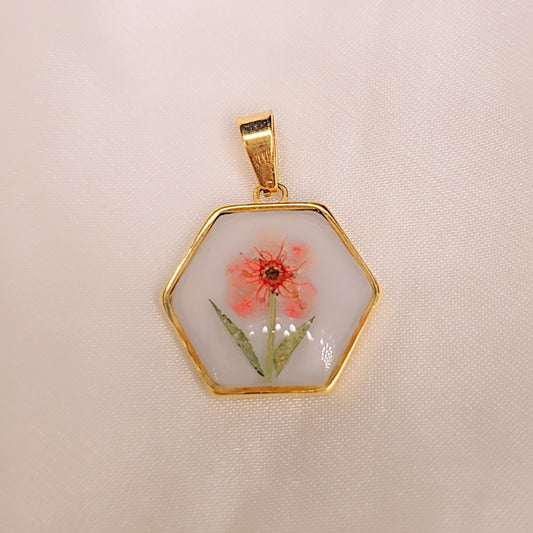Ciondolo Little Flower