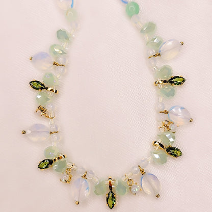 Collana Green