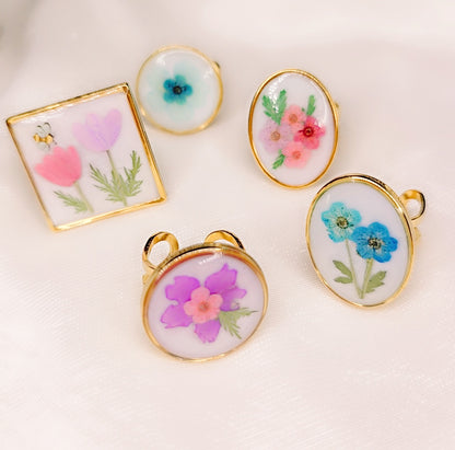 Anello Emy