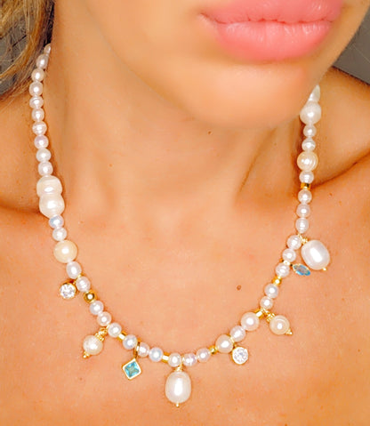 Collana Ariel