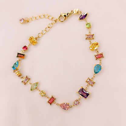 Bracciale Rainbow