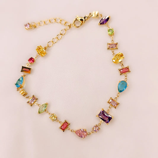 Bracciale Rainbow