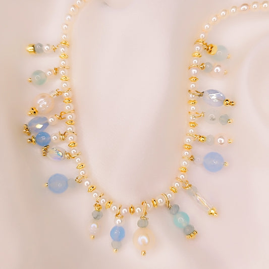 Collana Polly