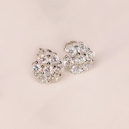 Orecchini Floralight