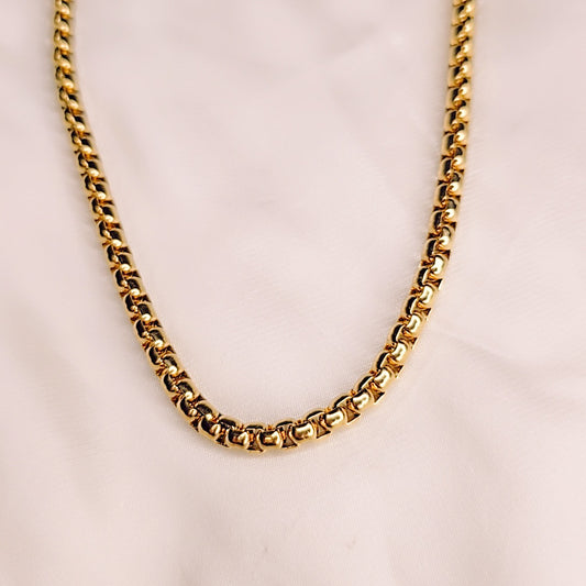 Collana Haloa