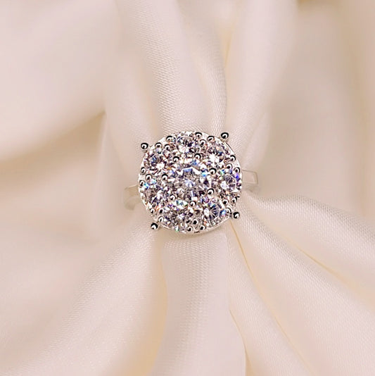 Anello Nina