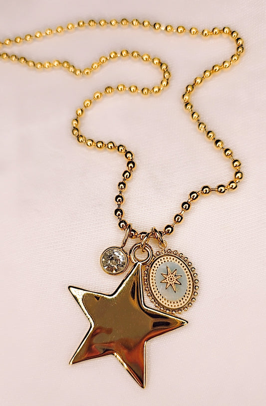 Collana Stars