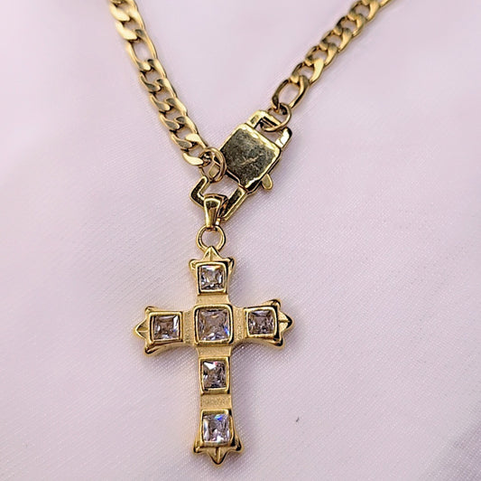 Collana Miryam