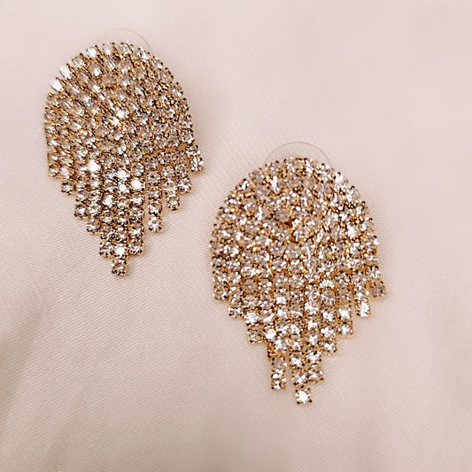 Orecchini Sparkly