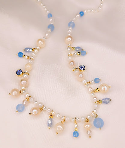 Collana Benny