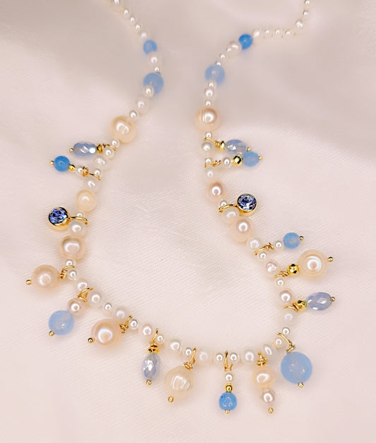 Collana Benny