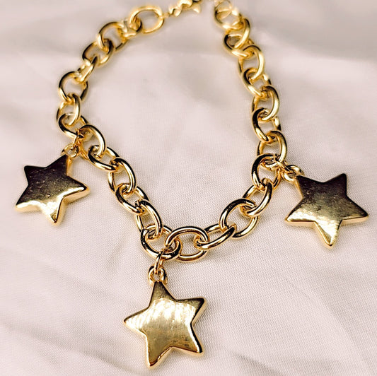 Bracciale Stars