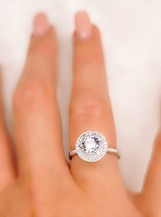 Anello Chameleon 4 in uno