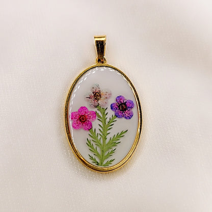 Ciondolo Violet