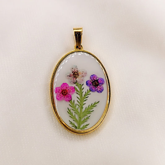 Ciondolo Violet