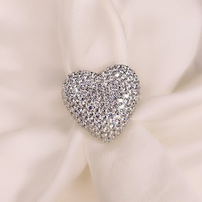 Anello CuoreLux