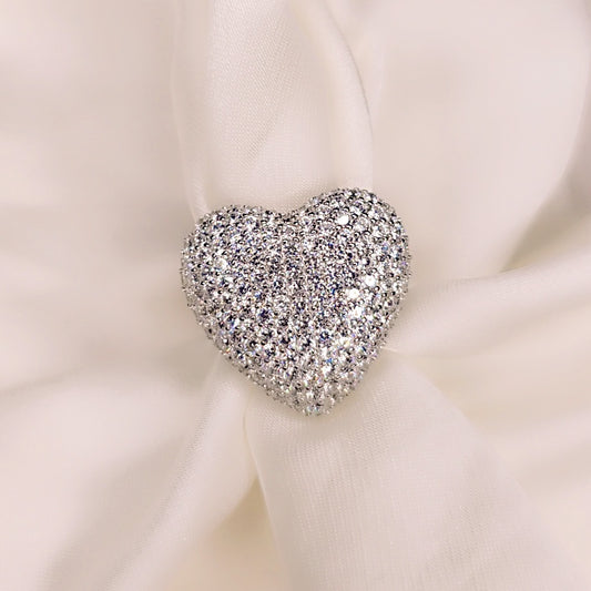 Anello CuoreLux