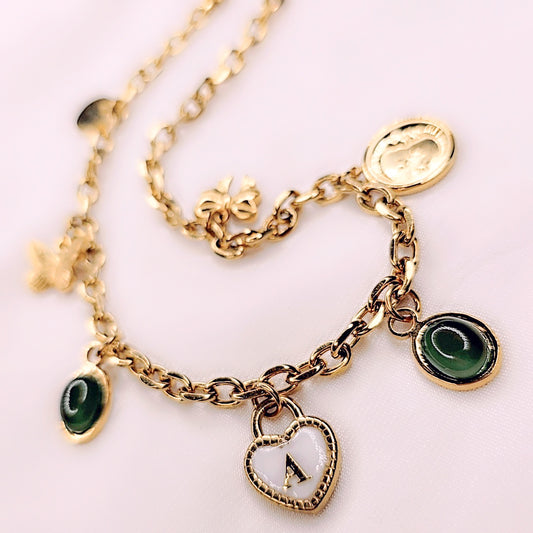 Collana Brittany