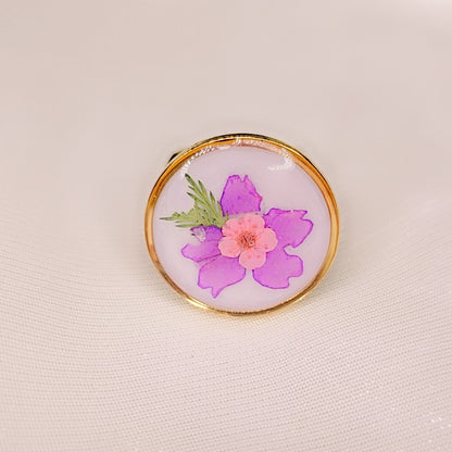 Anello Terry