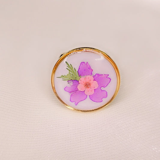 Anello Terry
