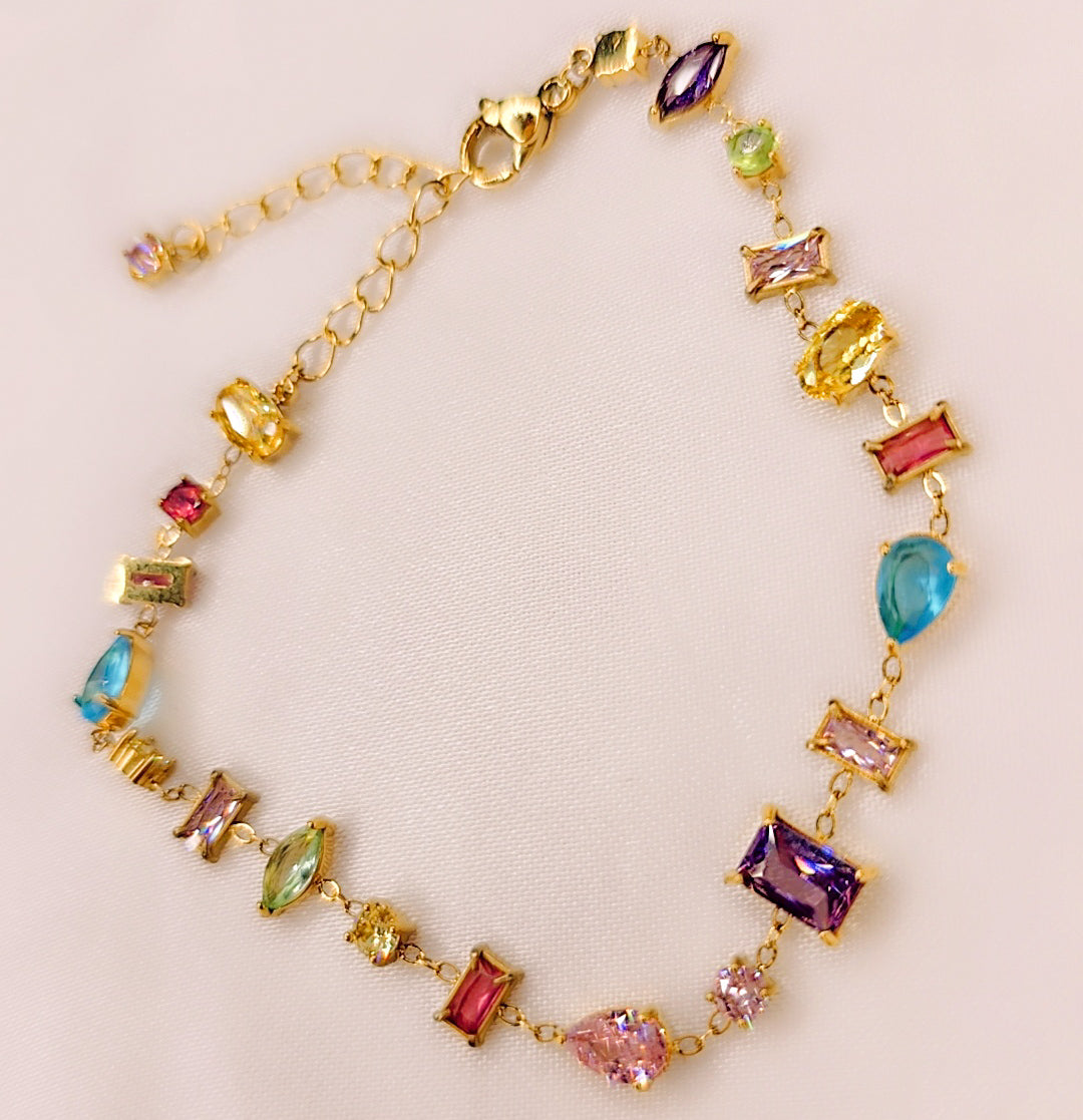 Bracciale Rainbow