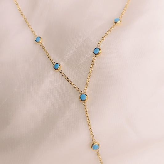 Collana Tea