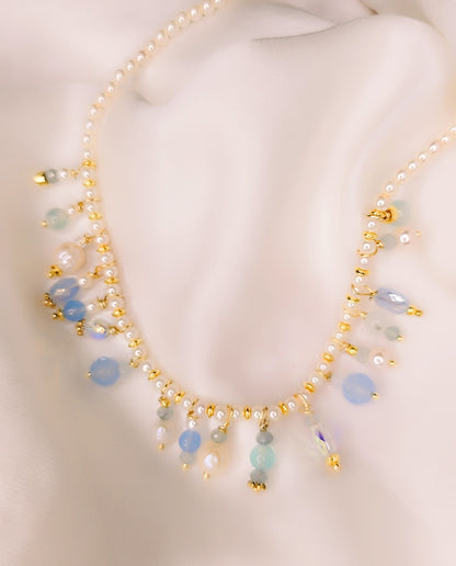 Collana Polly