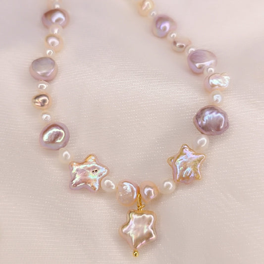 Collana Zephyra