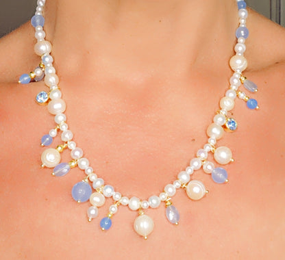 Collana Benny