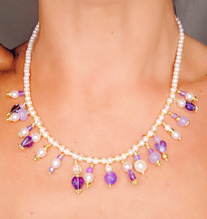 Collana Fairy