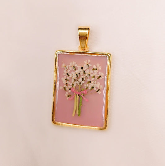 Ciondolo Forever Bloom