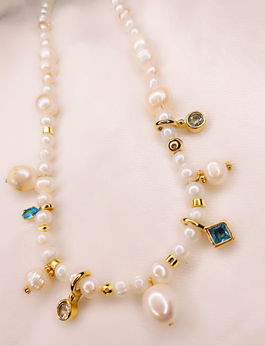 Collana Ariel
