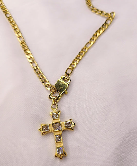 Collana Miryam