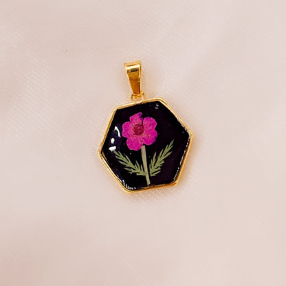 Ciondolo Little rose