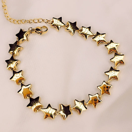 Bracciale Little Star