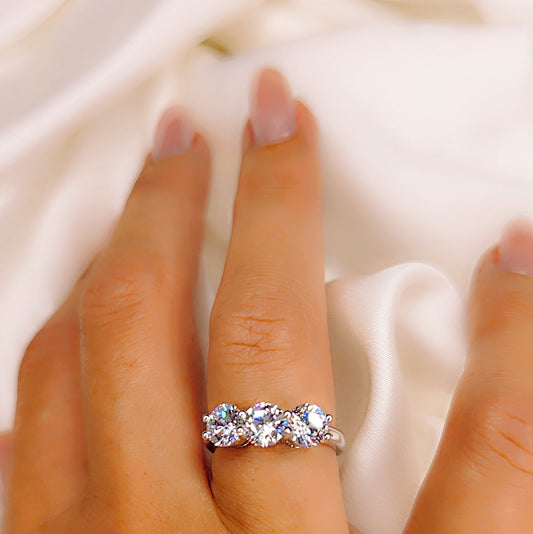 Anello Luna