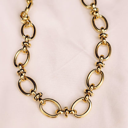 Collana Mendy