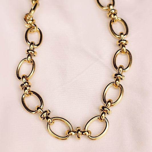 Collana Mendy