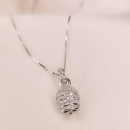 Collana Campanella