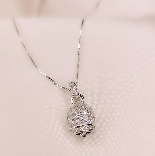 Collana Campanella