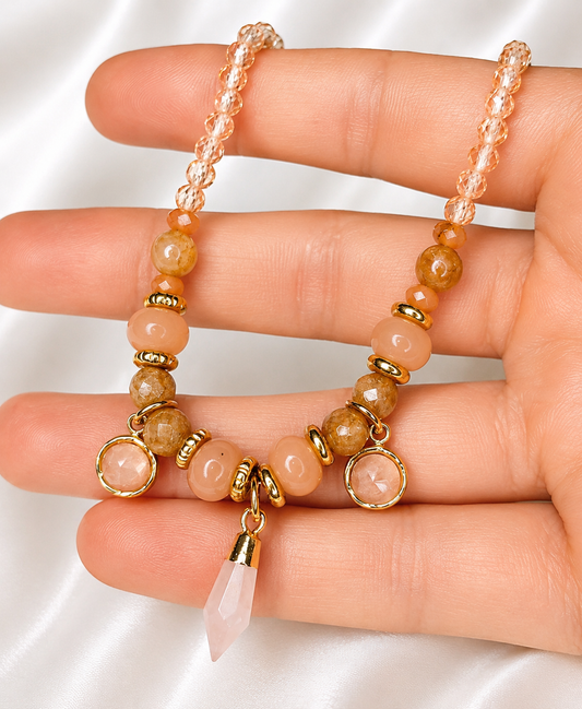 Collana Serenity